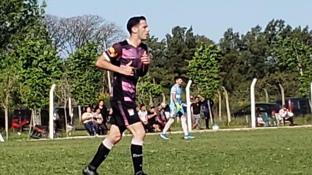 Brandsen se dio el gusto de derrotar al campeón