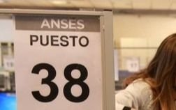 ANSeS: todos los que cobran hoy lunes 25