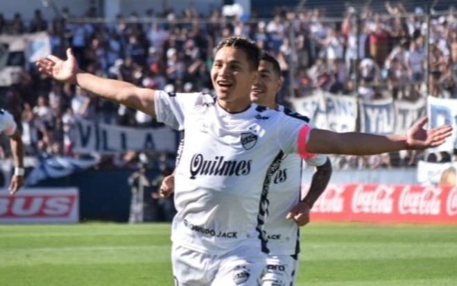 Quilmes con las ilusiones intactas