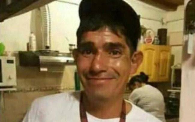 Piden justicia por crimen de un pescador de la ribera