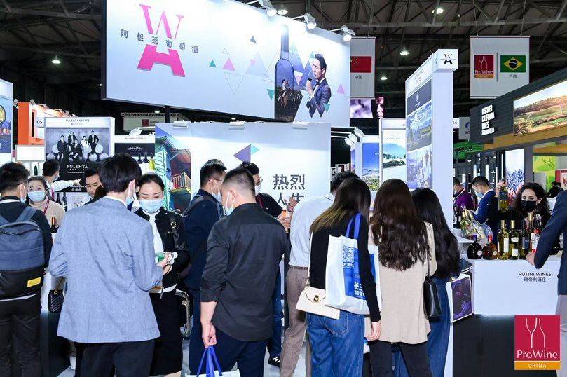 Bodegas argentinas marcarán presencia en la octava edición de ProWine China