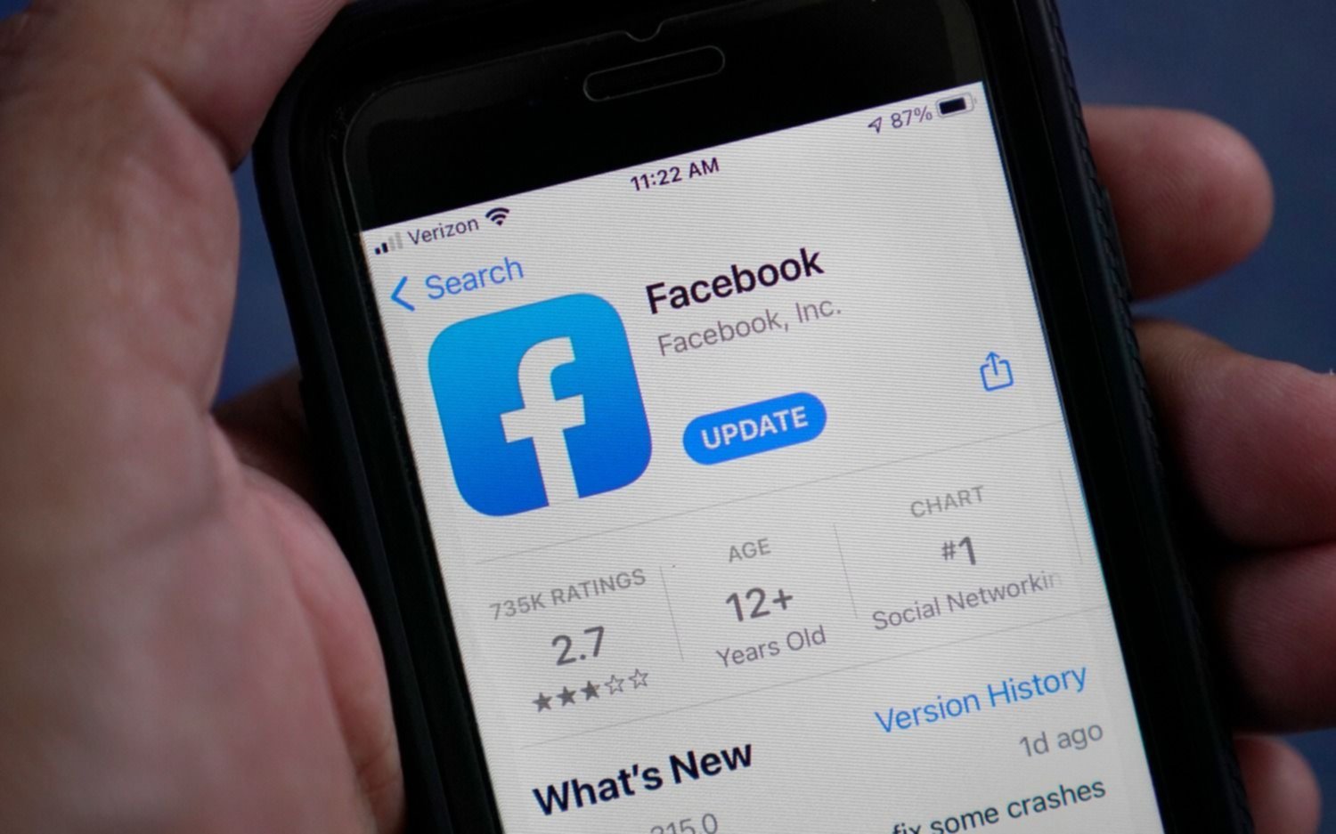 Los "Facebook Papers": las filtraciones que cuestionan muy duro el gigante de las redes sociales