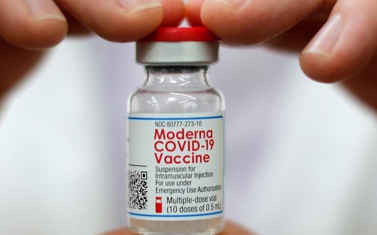 Moderna anunció que su vacuna contra el coronavirus es eficaz en niños de 6 a 11 años