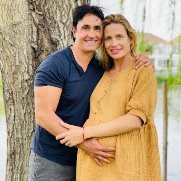 Estevanez le pone Faustino a su hijo para que no sea burro