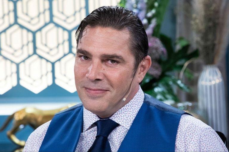 Alé: “Quiero que La China me arruine la familia, me encanta”