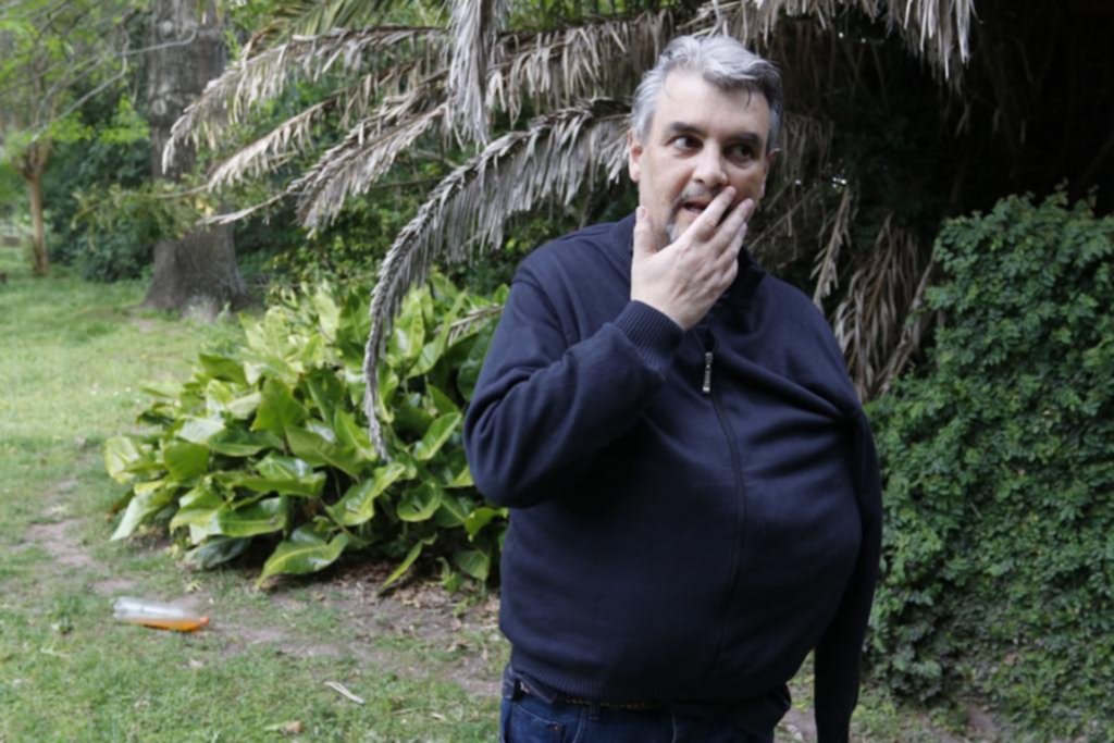Golpes y fractura en Gonnet: preocupación vecinal por otro robo callejero