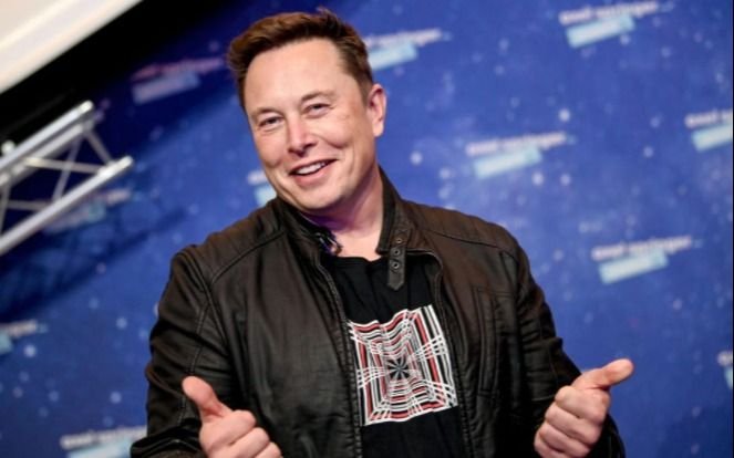 En un día, Elon Musk aumentó su patrimonio en más de 36 mil millones de dólares