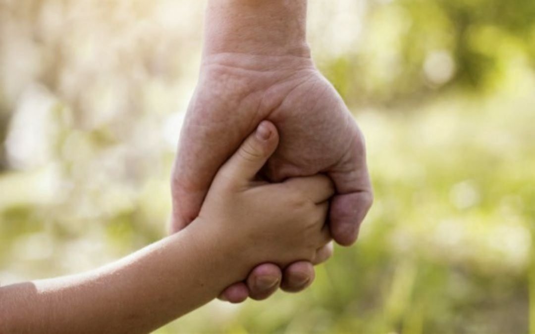 Vivirán todos juntos: seis hermanitos salteños adoptados por una familia cordobesa