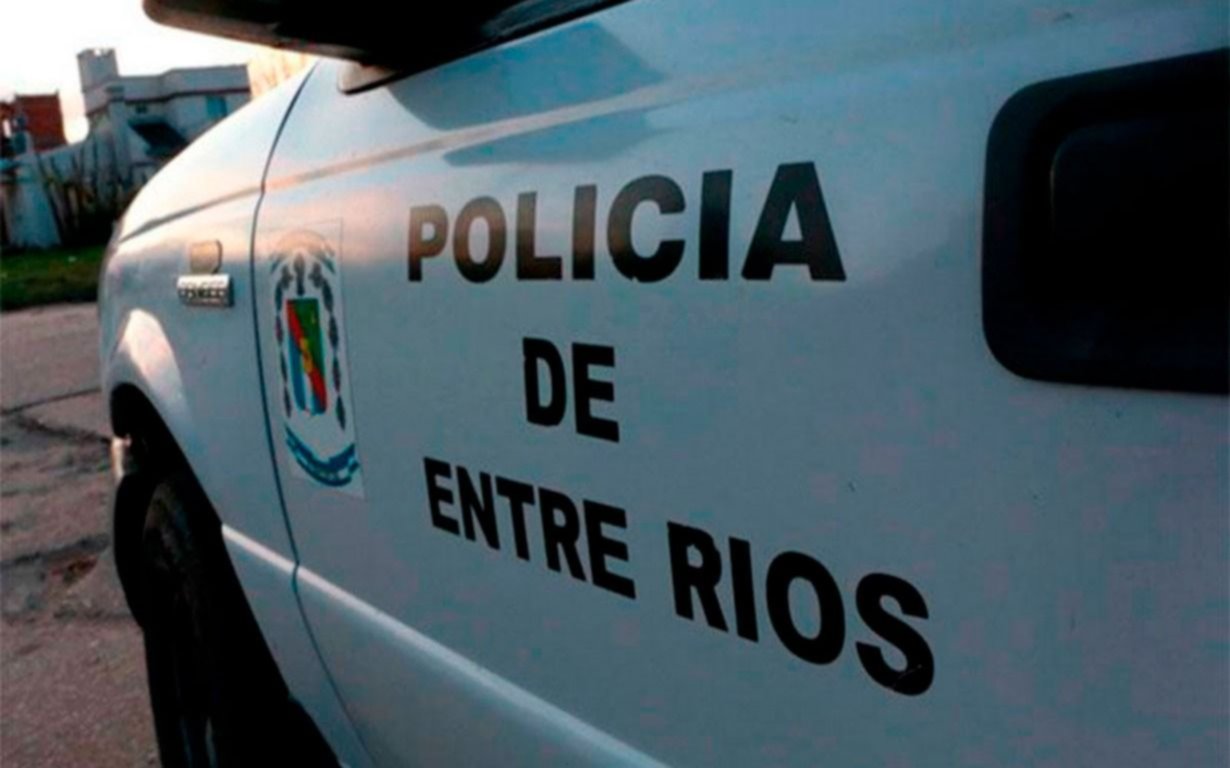 Entre Ríos: asesinaron a puñaladas a una maestra y detienen a su pareja