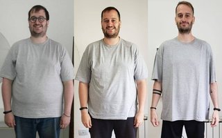 Historias de vida: "Aceptar que todo pasa en el presente nos libera de los sufrimientos"