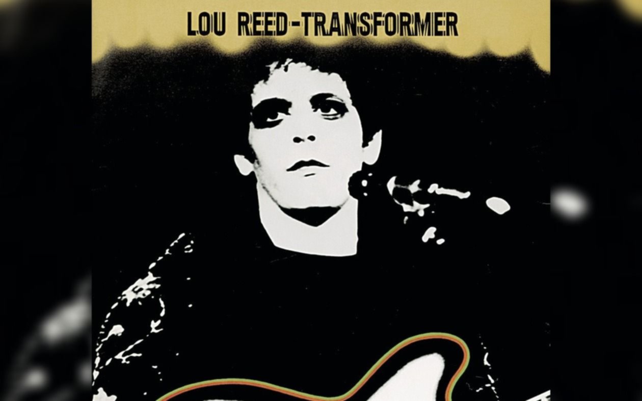 A 8 años de la muerte de Lou Reed: publican en disco la primera presentación como solista en vivo