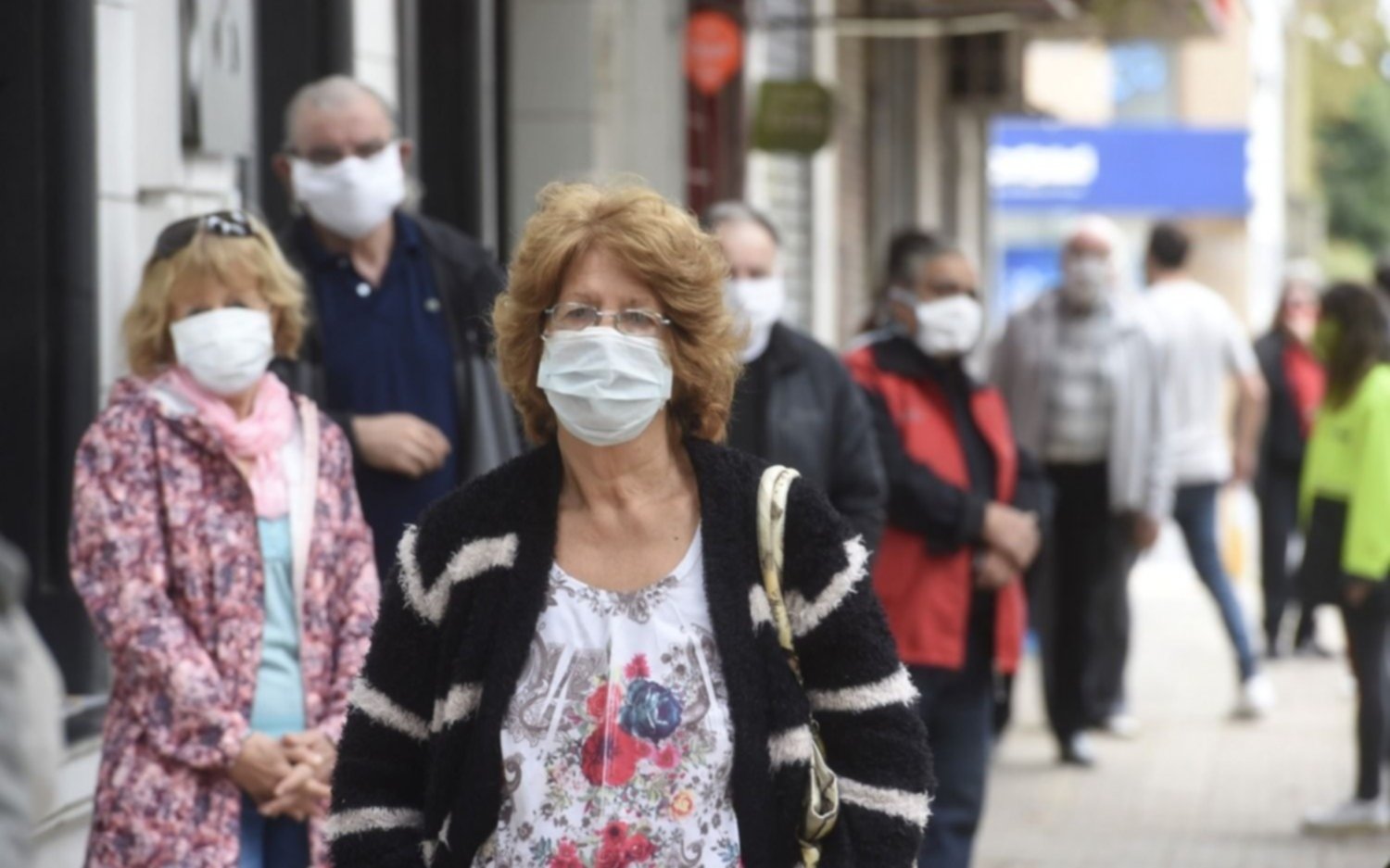 Coronavirus en Argentina: 23 muertos y 1.485 nuevos casos en las últimas 24 horas