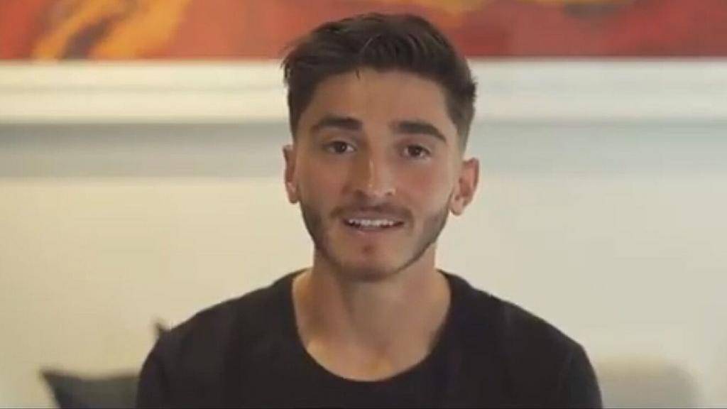 Un futbolista profesional australiano se declaró gay