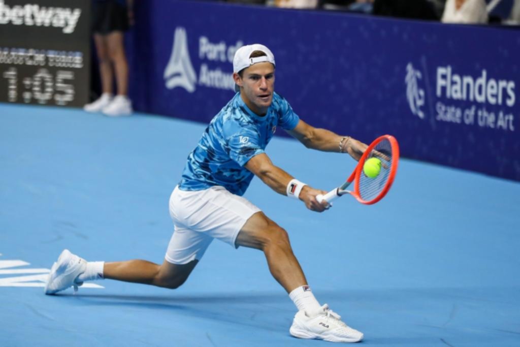 Schwartzman buscará estirar su buen momento