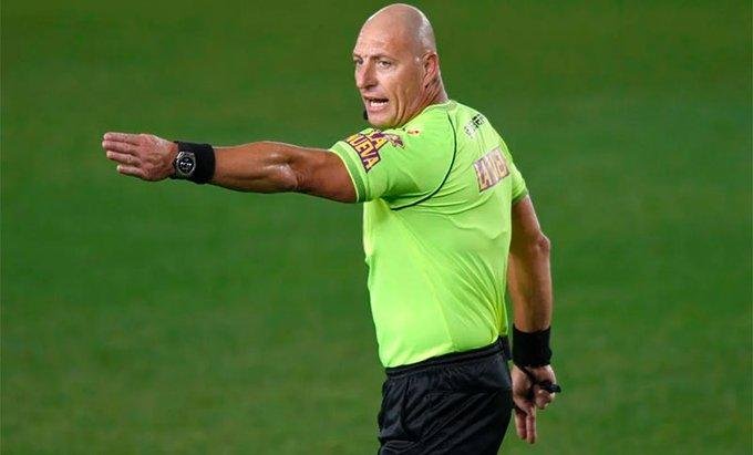 Pitana será el árbitro del juego contra el Millonario