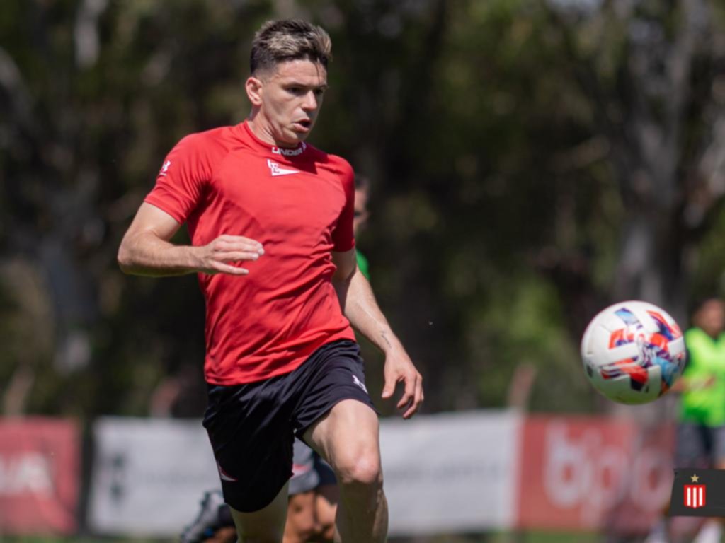 El Ruso espera a dos para confirmar el equipo