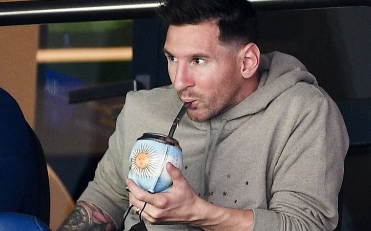 Sorpresa en el Paris Saint Germain: Messi hoy no se presentó a entrenar