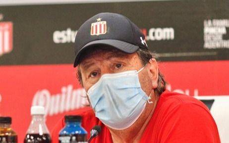 Informe Pincha: Una baja obligada por lesión para el partido con River