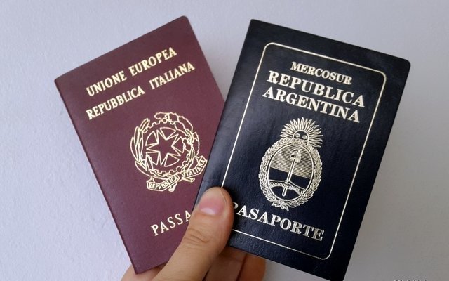 Una ONG abre a jóvenes argentinos puertas para emprender y estudiar en Italia