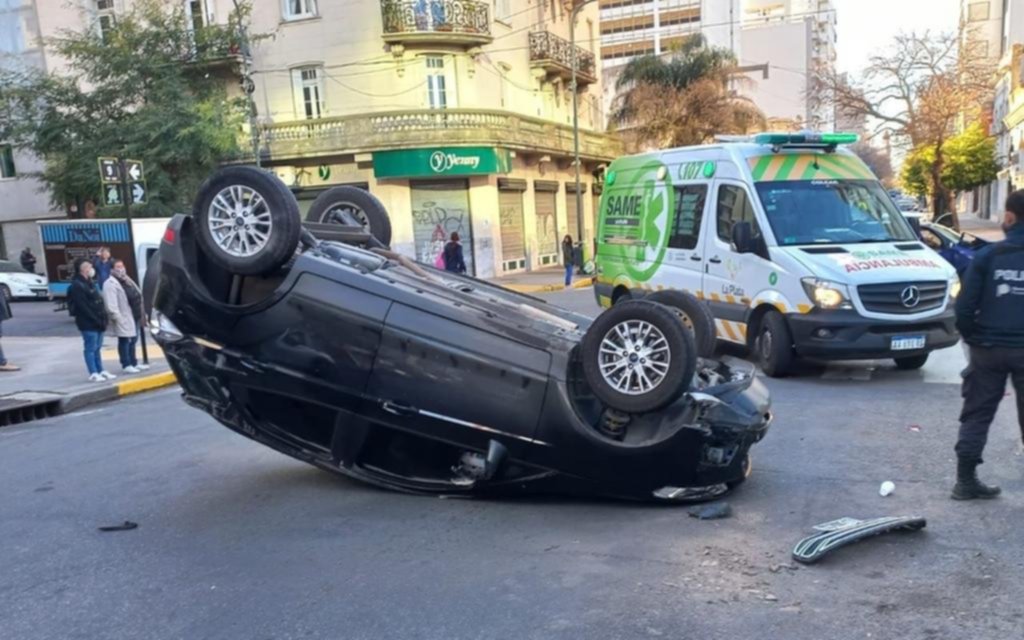 El país se suma a una iniciativa para reducir las muertes en el tránsito