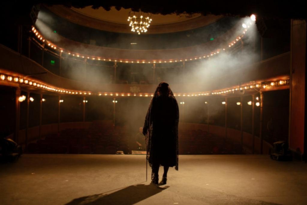 Espacio Queer: el festival de cine sobre diversidad sexual y género vuelve a las salas