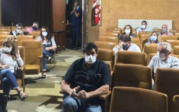 No se termina el conflicto por los honorarios médicos del IOMA