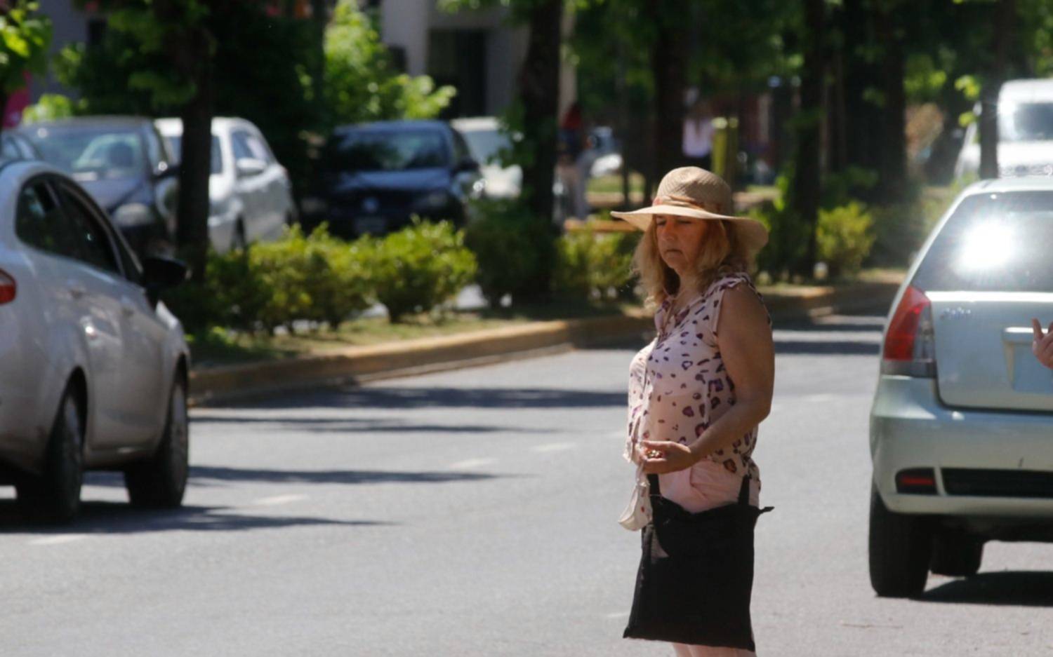 Sigue el calor de verano y el alivio ¿llegará finalmente?