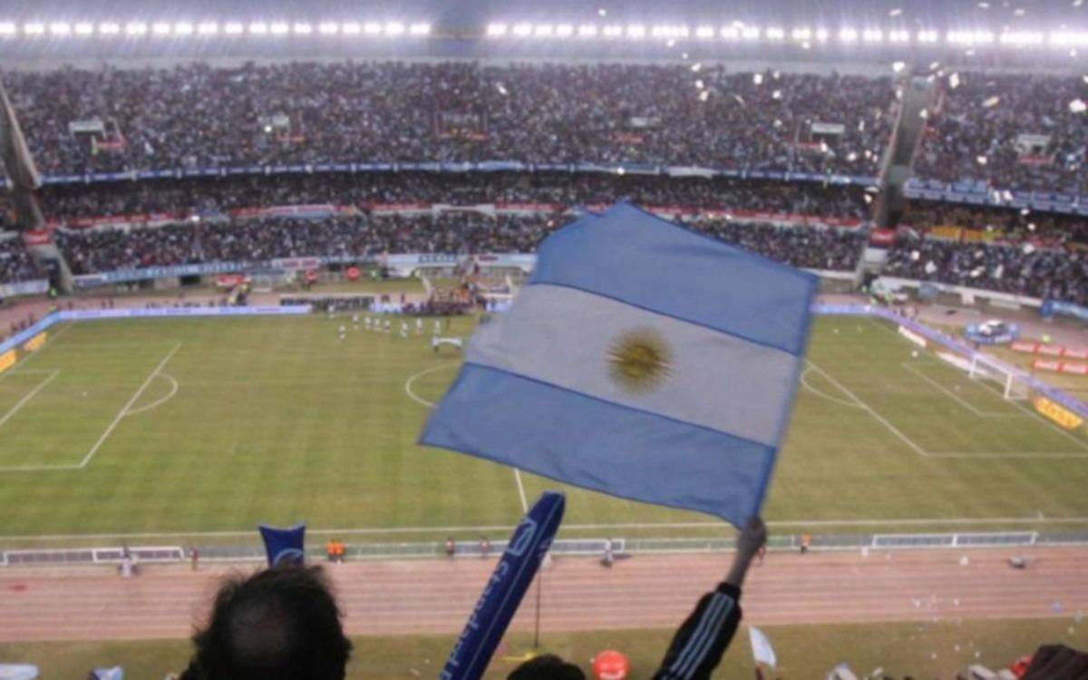 Ya se sabe cuándo empieza la venta de entradas para Argentina-Brasil
