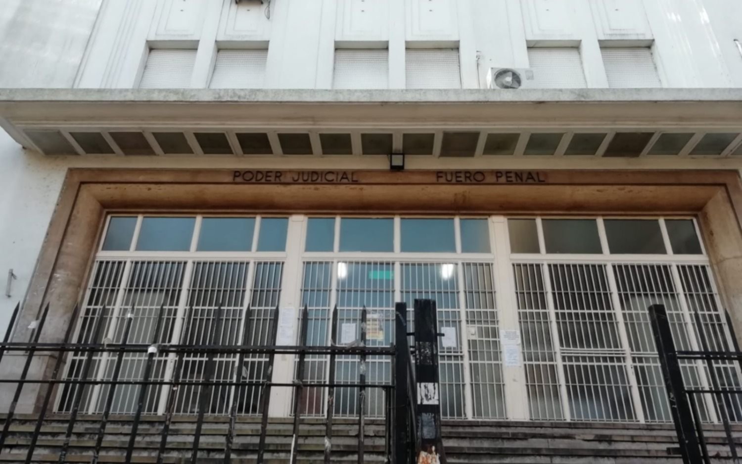 Seis años de pena para un acusado de atacar con una cuchilla a una jubilada de 93 