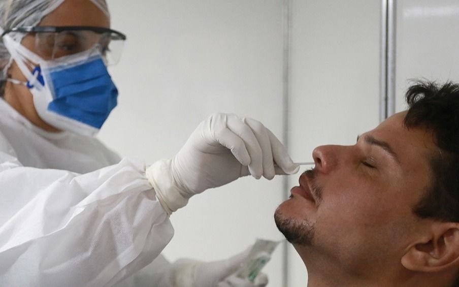 Coronavirus en Argentina: 19 muertos y 1.373 nuevos contagios
