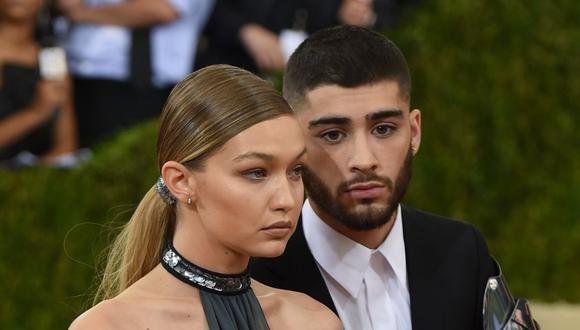 Violentó a su suegra: Zayn Malik deberá cumplir un año de libertad condicional