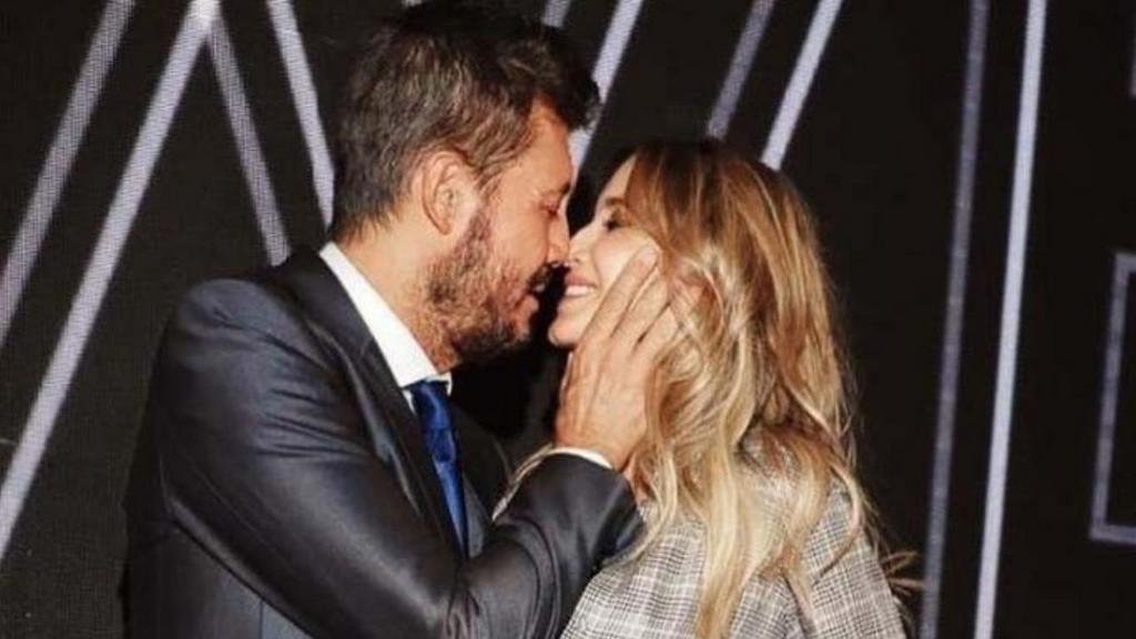 “Mientras no se meta con Tinelli”: Latorre cruzó a Valdes, que apoyó a la China
