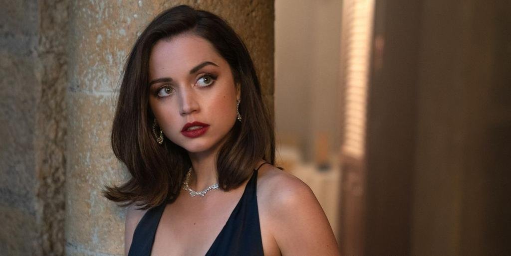 La cubana Ana de Armas negocia sumarse a un spin off de “John Wick”