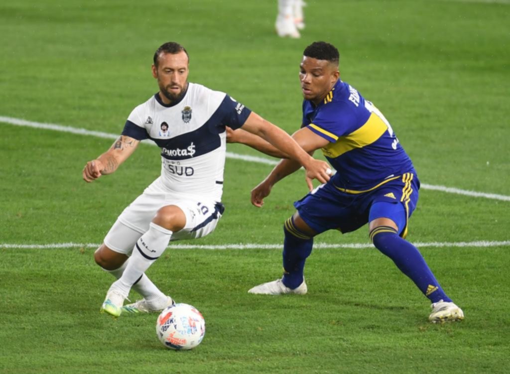 Entre objetivos claros y muchas emociones, Gimnasia visita a Boca