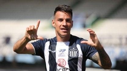 Talleres, ante el ascendente Huracán y Vélez va por más