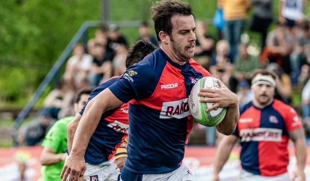 Los Tilos, San Luis, La Plata y la “U”, todos de local en el rugby de la URBA