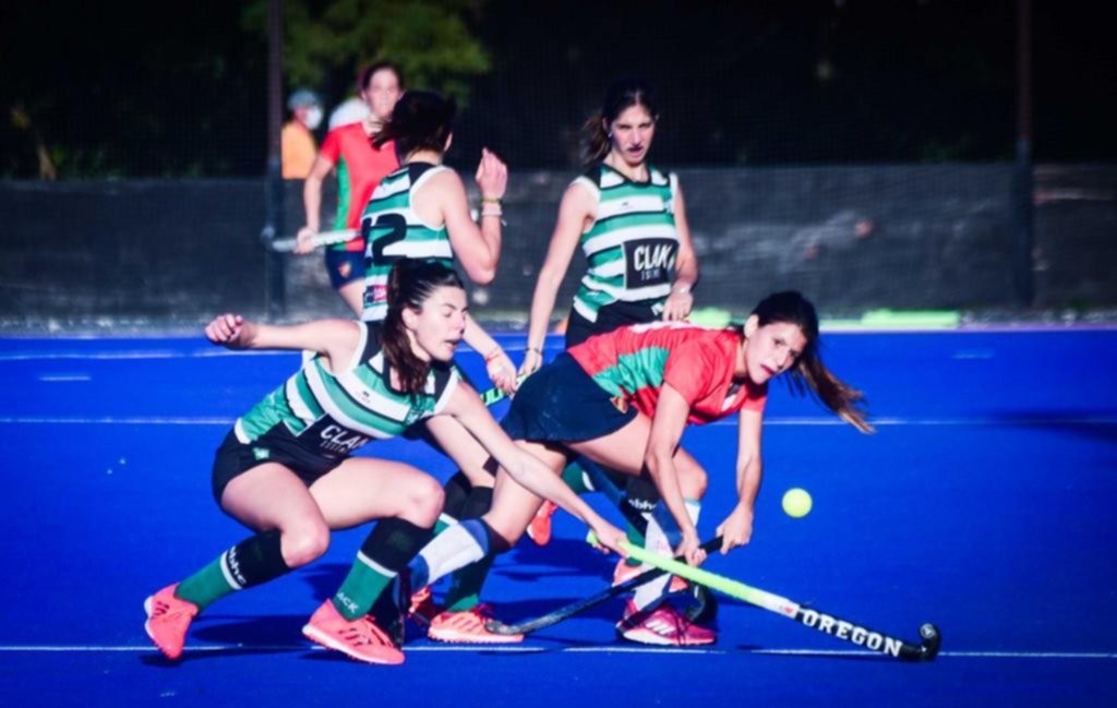 Santa Bárbara buscará el triunfo ante Belgrano “A”