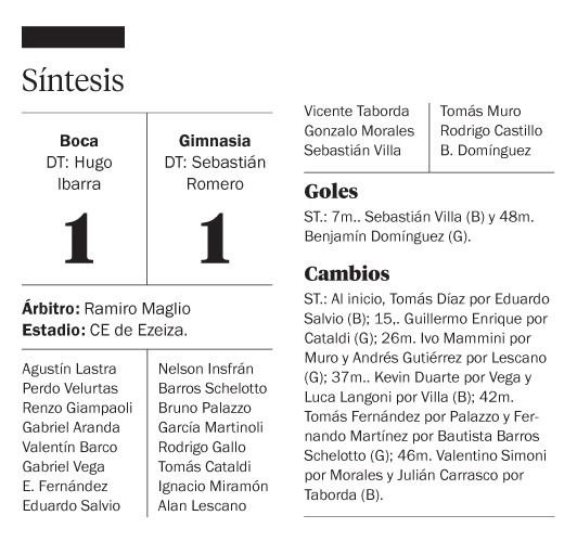 Puntazo de la Reserva en tiempo de descuento