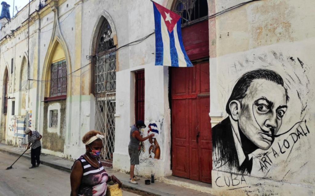 El Gobierno de Cuba cree que la emisión genera inflación