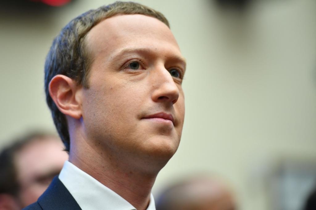 Qué hay detrás del cambio de nombre de Facebook a Meta