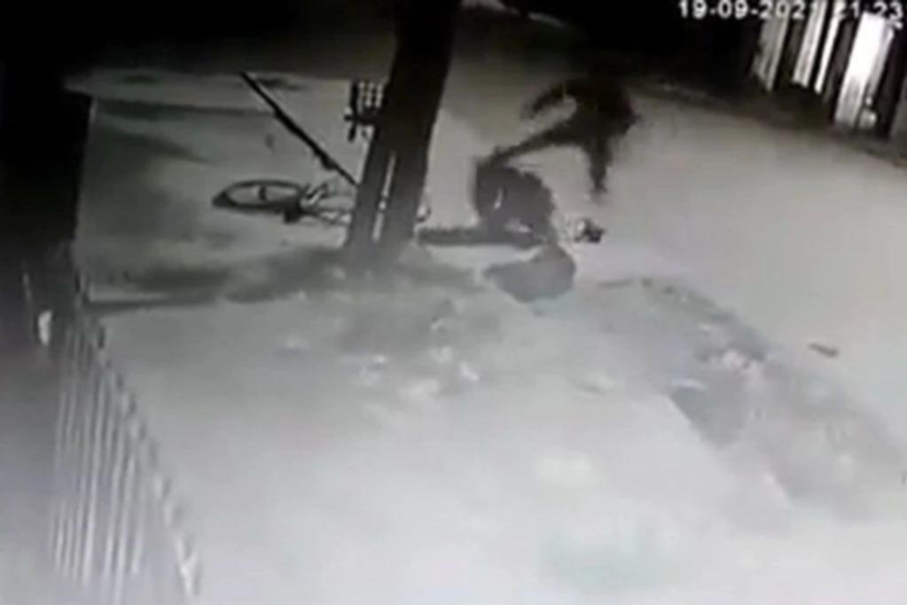 Mató a golpes a un ladrón, seguirá preso y quieren mandarlo a Sierra Chica