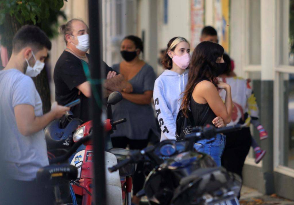 La Delta ya predomina: está en más del 80% de los casos