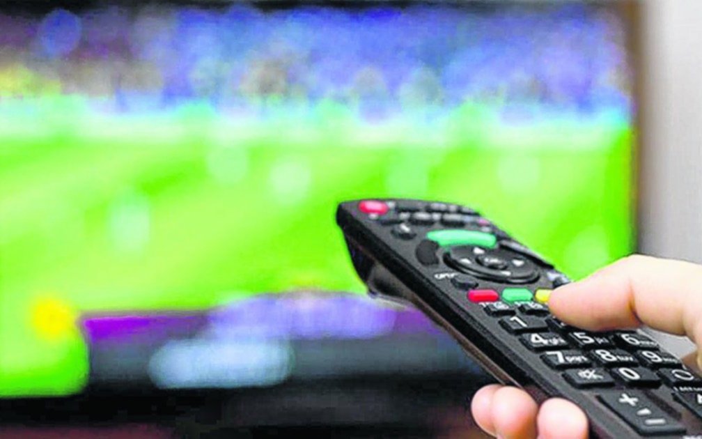 Agenda recargada para todos los gustos: partidos, horarios y transmisión