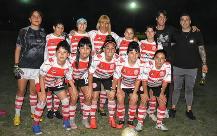 Discriminación en el fútbol femenino de la Región: la medida tomada por insultos a futbolista trans 