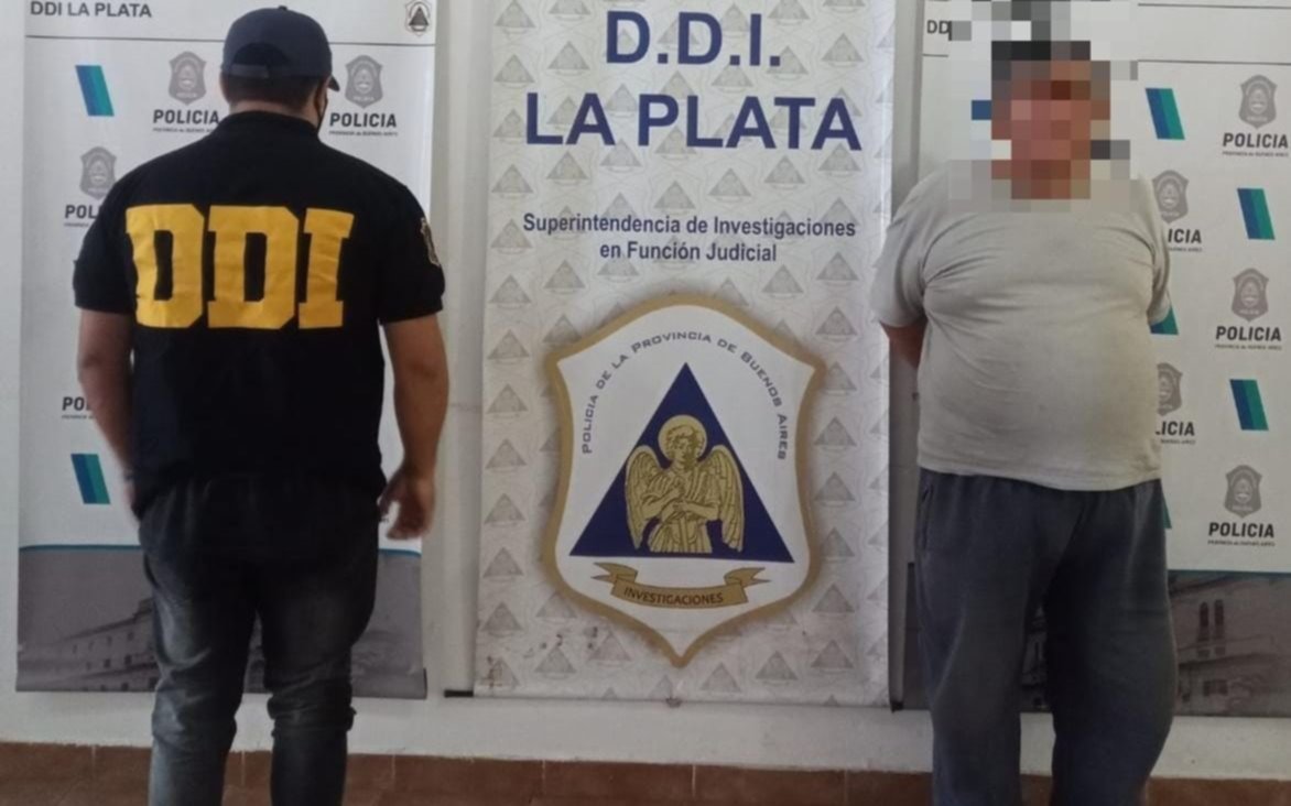 El caso atroz de Punta Lara: detuvieron al abuelastro abusador
