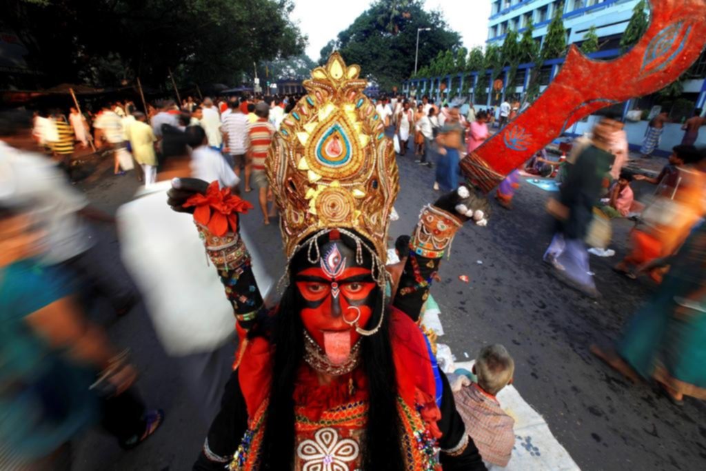 Halloween y Día de los Muertos: celebraciones que atraviesan fronteras