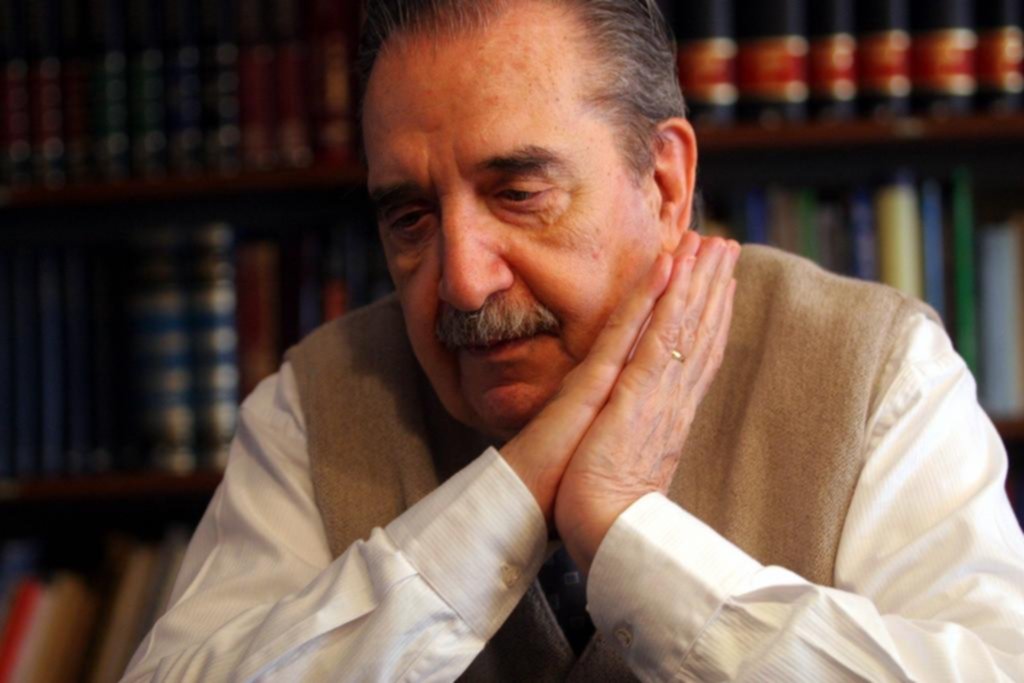 Todo el arco político recordó el triunfo de Alfonsín en 1983