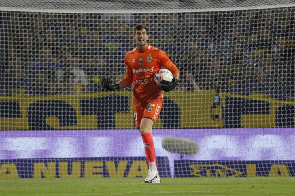La victoria ratifica que el Lobo crece y busca entrar a una Copa