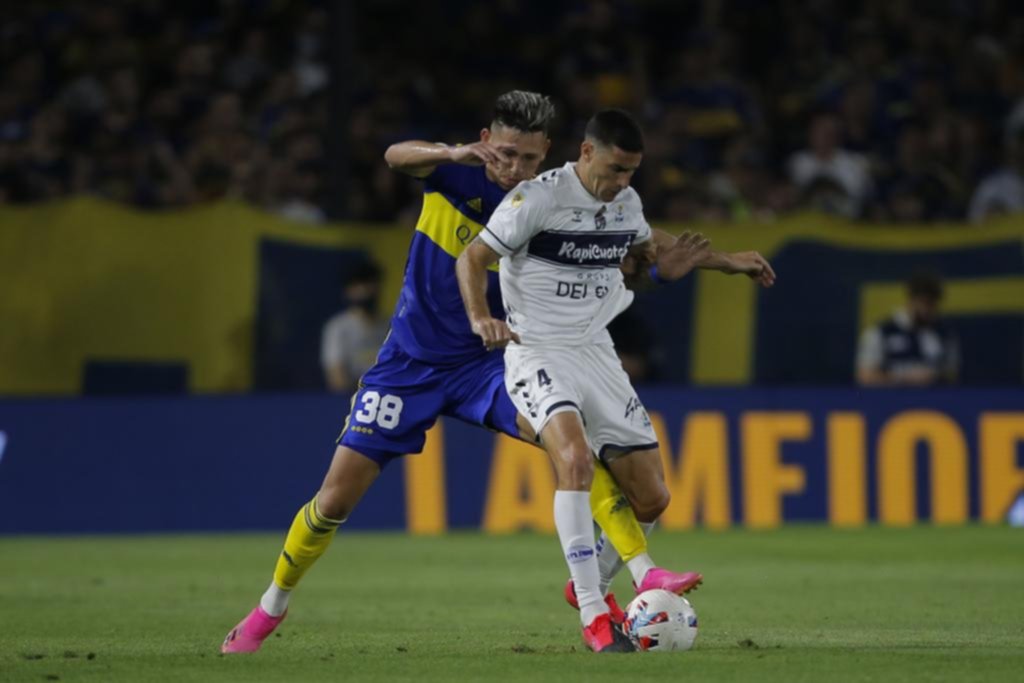 Antes de pensar en Banfield habrá descanso