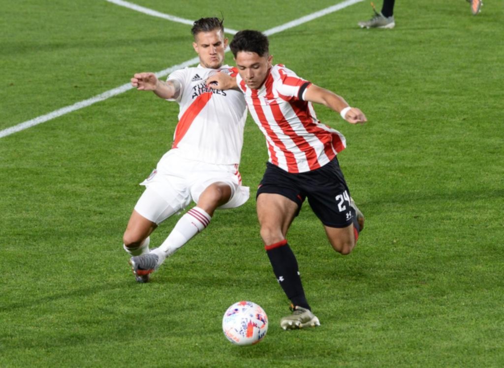 El León quiere rugir en UNO, frenar a River y volver a la senda triunfal